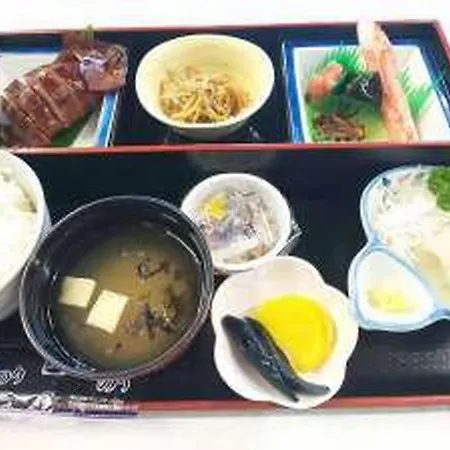 Hotel Suncity Hakodate-2
