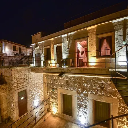 Cappadocia Caves Hotel-2