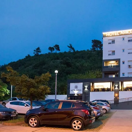 Hotel Amicus-3
