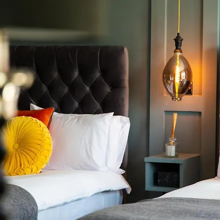 Phoenix Hotel Liverpool-2