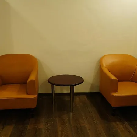 Suraksha Stay Itpl Hotel Banglore-3