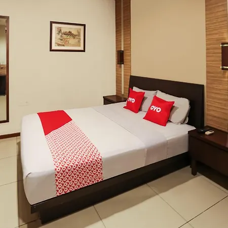 Capital O 1748 Thamrin Condotel-3