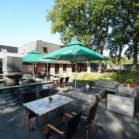 Hotel De Woudzoom-2