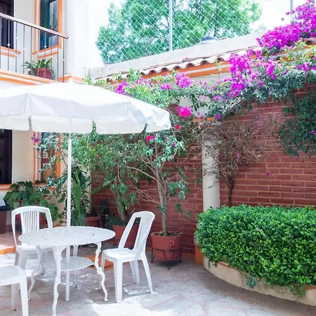Hotel Villa Real II-3