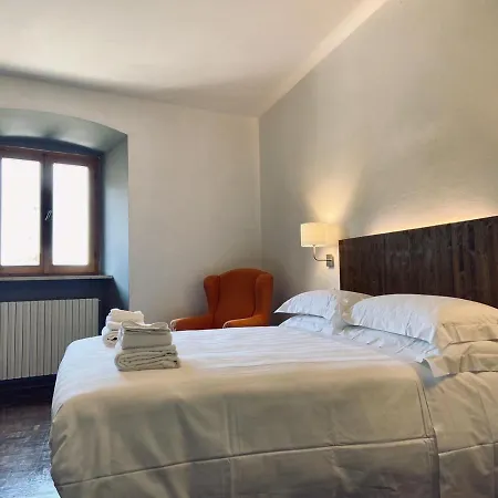 Hotel La Fortezza-2