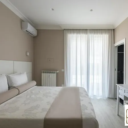 Ponte Milvio Suite-2