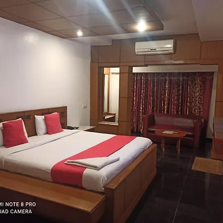 Brindhavan Hotels-2