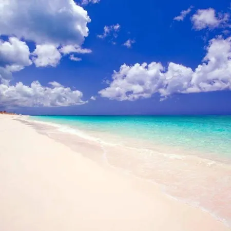 Villa Renaissance Unit 501 Grace Bay Beach-3