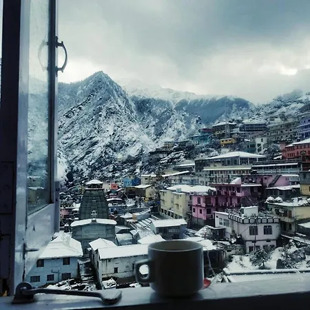 Uday Palace Joshimath-3