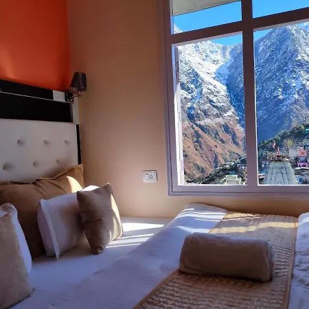 Uday Palace Joshimath-2