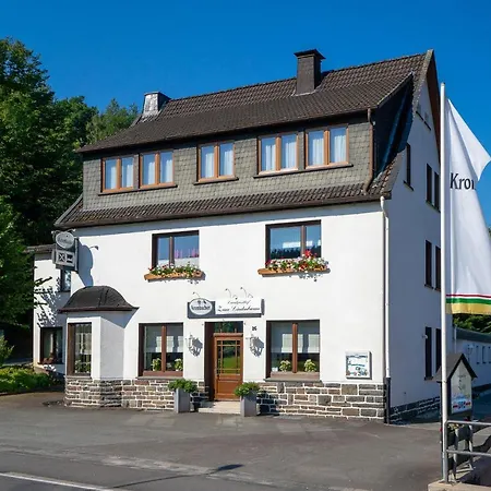 Zum Lindenbaum-3