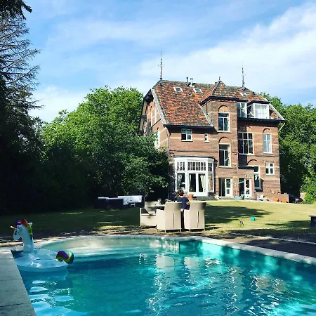 B&B Villa Anna, Venlo-2