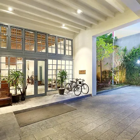 Kokoon Hotel Surabaya-2