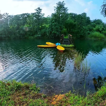 Shivneri Agro Tourism, Tapola-3