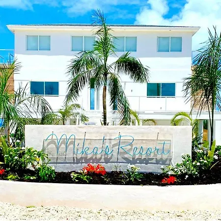 Mika'S Resort-2