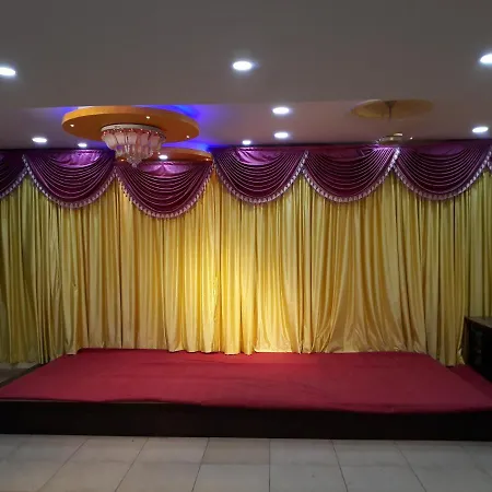 Hotel Sri Vaari Residency-3