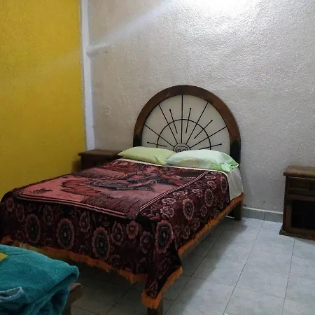 Hotel Azucena de Antequera-2