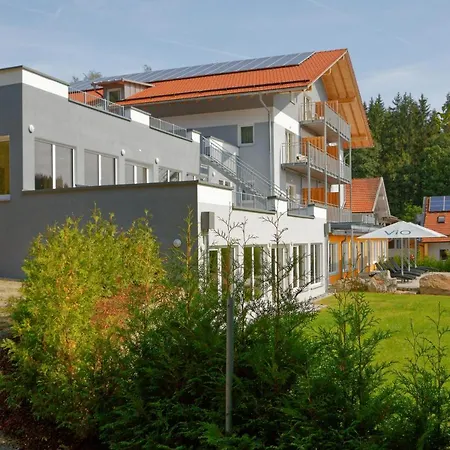 Wellnesshotel Deine Auszeit, Adults Only-2