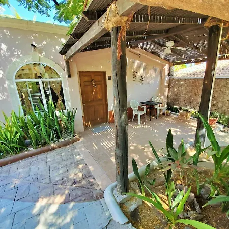 Coco Cabanas And Casitas Vacation Rentals-3