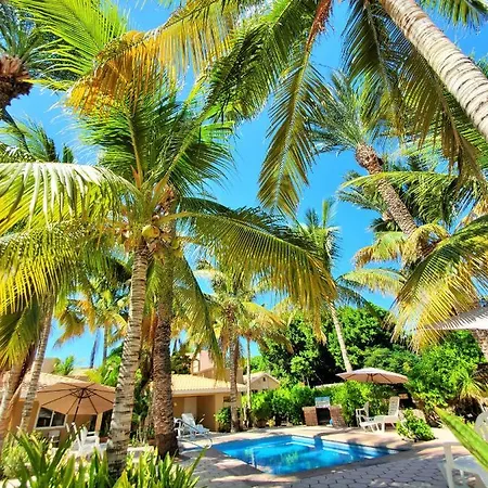 Coco Cabanas And Casitas Vacation Rentals-2