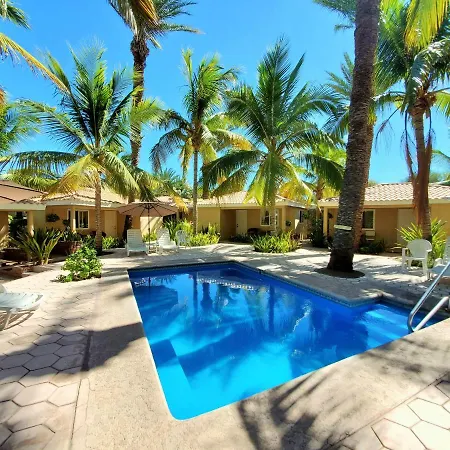 Coco Cabañas&Casitas Vacation Rentals-3