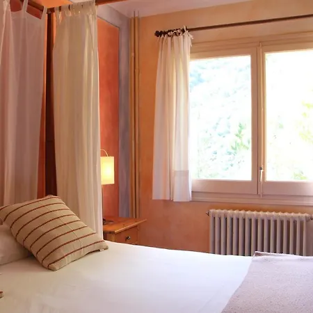 Hostal L'Ou De Reig-3
