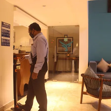 The Bull Boutique Hotel-2