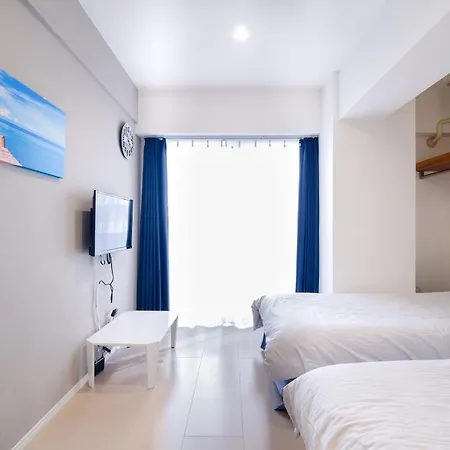 Good Life Apartment-2
