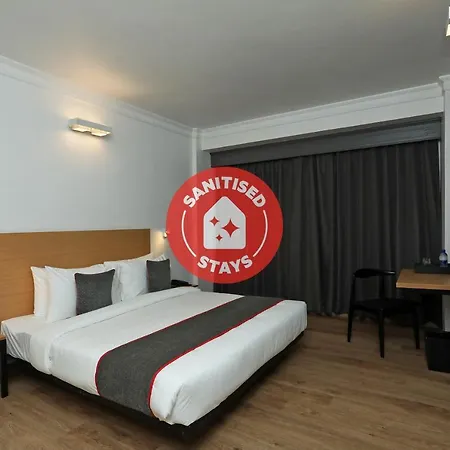 Golden Parkk Hotel-2