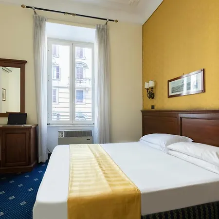 Hotel Coppede'-2