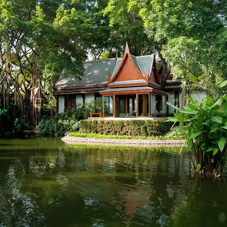 Chiva-Som International Health Resorts-3