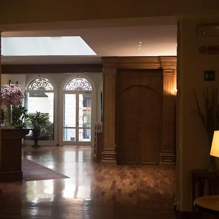 Hotel Due Mori-3