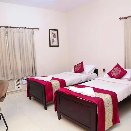Daffodils Serviced Apartment-3