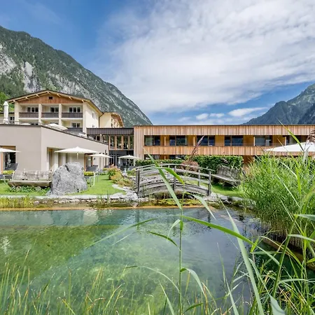 Alpenhotel Zimba-2