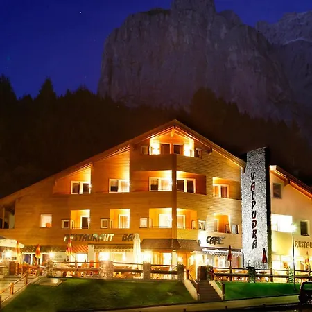 Hotel Valpudra-3