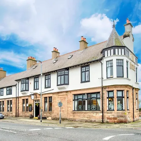 The Castle Hotel-2