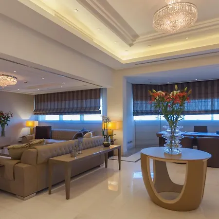 Laico Tunis Spa & Conference Center-2