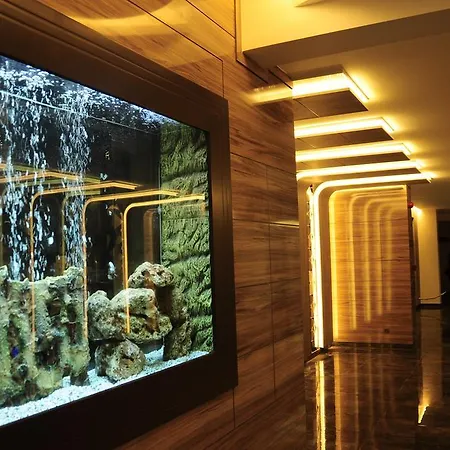 Ozgur Bey Spa Hotel (Adults Only)-2