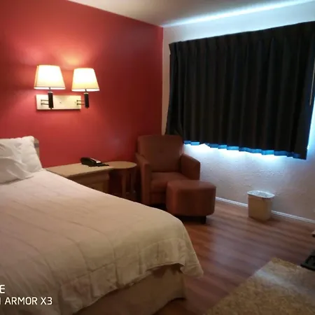 Willcox Extended Inn And Suites-3