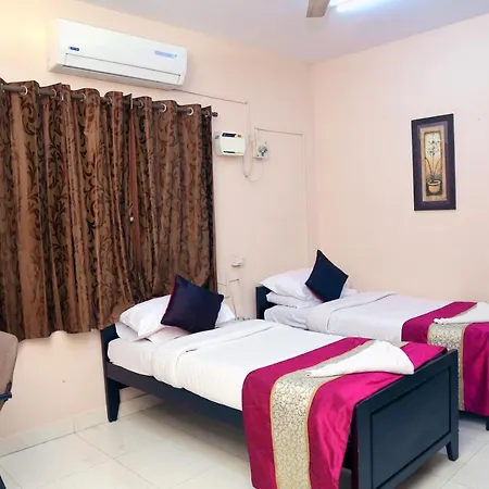 Daffodils Serviced Apartment-2