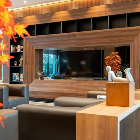 Radisson Blu Hotel, Sakarya-2