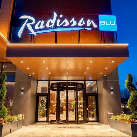 Radisson Blu Hotel, Sakarya-3