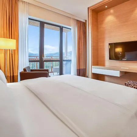 Radisson Blu Resort Bukovel-2