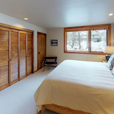 Vail Residences At Cascade Village, A Destination By Hyatt Residence-3