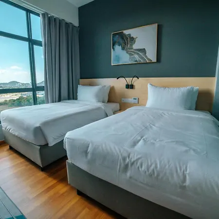 Swiss-Belhotel Kuantan-2