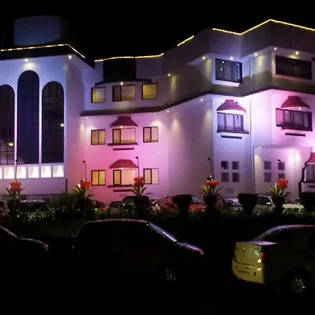 Hotel Princess Park-2