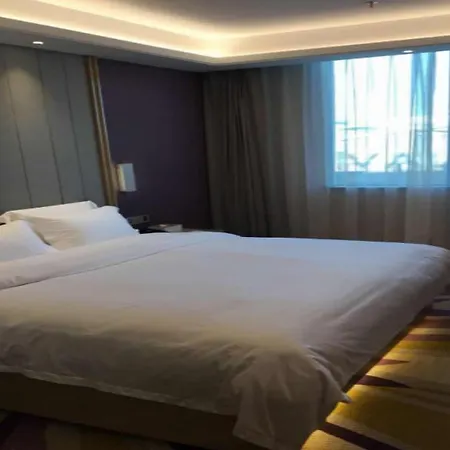 Lavande Hotel-3