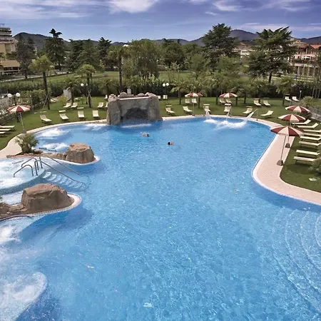 Hotel Terme All'Alba-3
