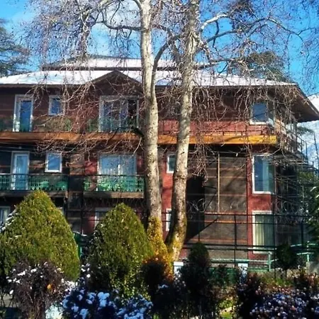 D'S Casa - A Unique Spanish Boutique House-3