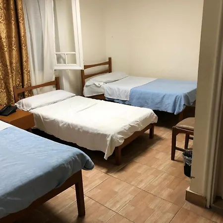 Tulip Hotel-2